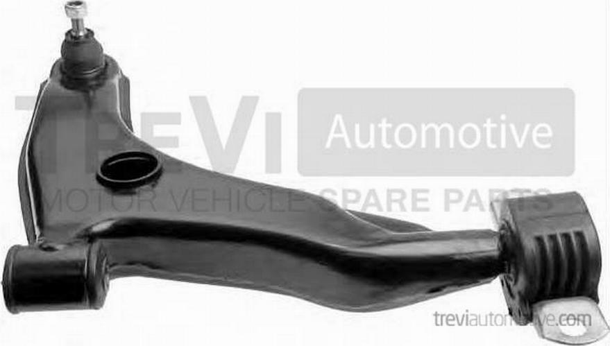 Trevi Automotive TRTT3870 - Важіль незалежної підвіски колеса autocars.com.ua