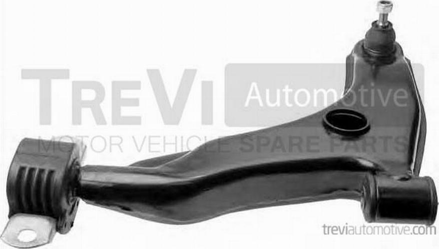 Trevi Automotive TRTT3871 - Рычаг подвески колеса autodnr.net