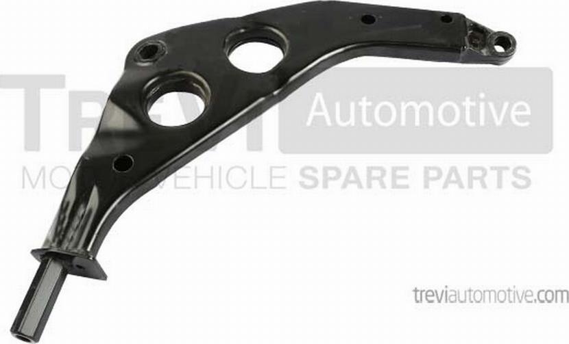 Trevi Automotive TRTT3883 - Рычаг подвески колеса autodnr.net