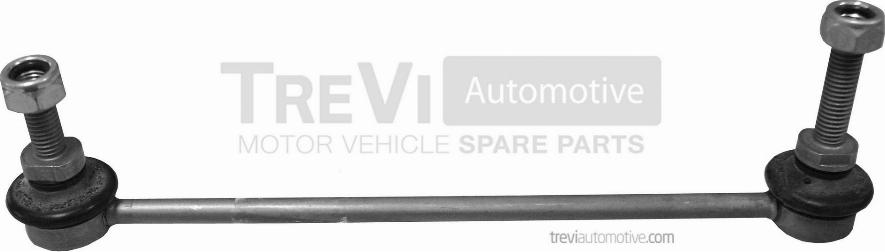 Trevi Automotive TRTT3899 - Тяга / стійка, стабілізатор autocars.com.ua