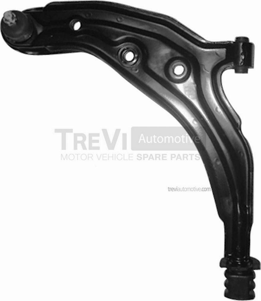 Trevi Automotive TRTT3998 - Важіль незалежної підвіски колеса autocars.com.ua