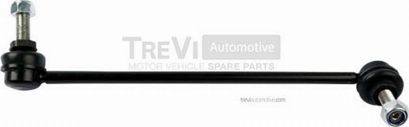 Trevi Automotive TRTT4006 - Тяга / стійка, стабілізатор autocars.com.ua