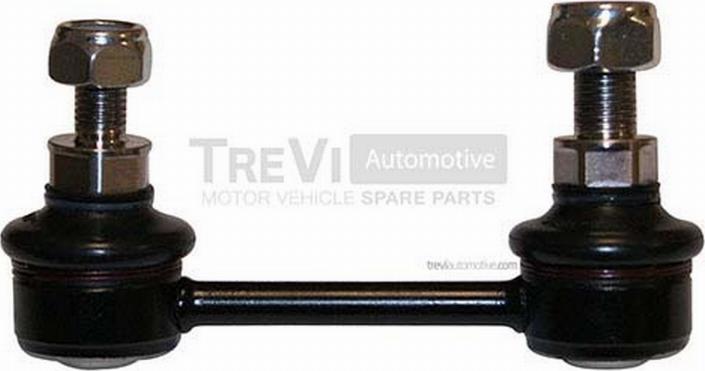 Trevi Automotive TRTT4062 - Тяга / стійка, стабілізатор autocars.com.ua