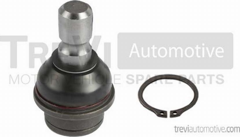 Trevi Automotive TRTT4063 - Шаровая опора, несущий / направляющий шарнир autodnr.net