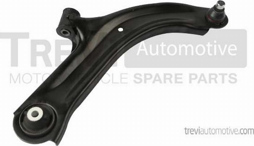 Trevi Automotive TRTT4113 - Рычаг подвески колеса autodnr.net