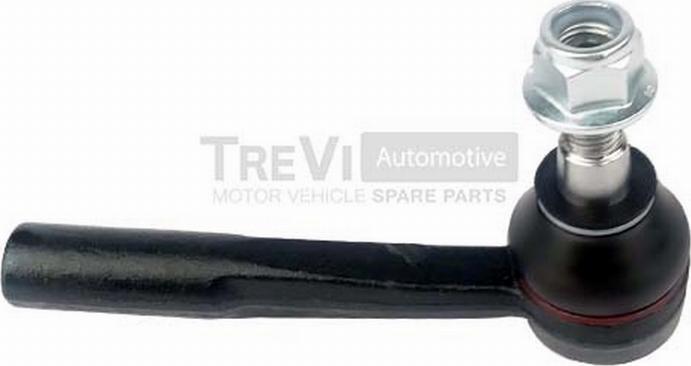 Trevi Automotive TRTT4233 - Наконечник рульової тяги, кульовий шарнір autocars.com.ua