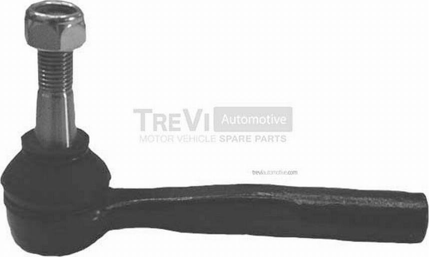 Trevi Automotive TRTT4249 - Наконечник рульової тяги, кульовий шарнір autocars.com.ua