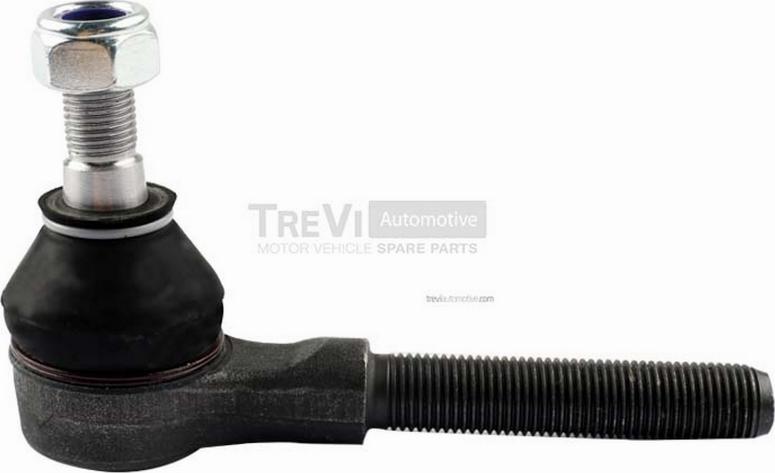 Trevi Automotive TRTT4312 - Наконечник рульової тяги, кульовий шарнір autocars.com.ua