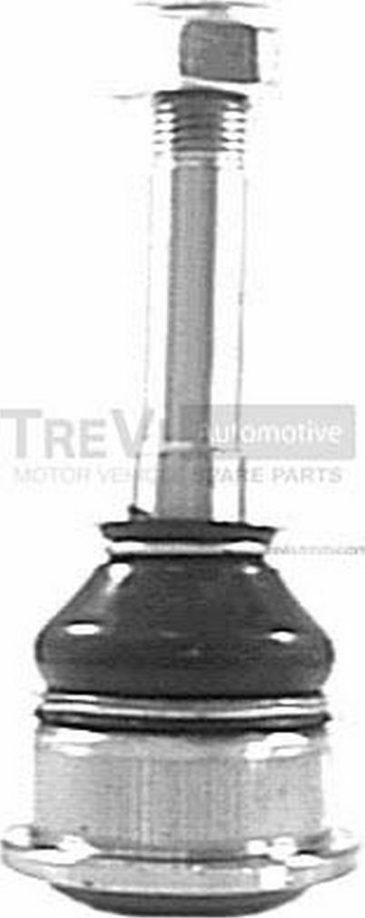 Trevi Automotive TRTT4314 - Шаровая опора, несущий / направляющий шарнир autodnr.net