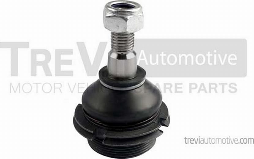 Trevi Automotive TRTT4335 - Шаровая опора, несущий / направляющий шарнир autodnr.net