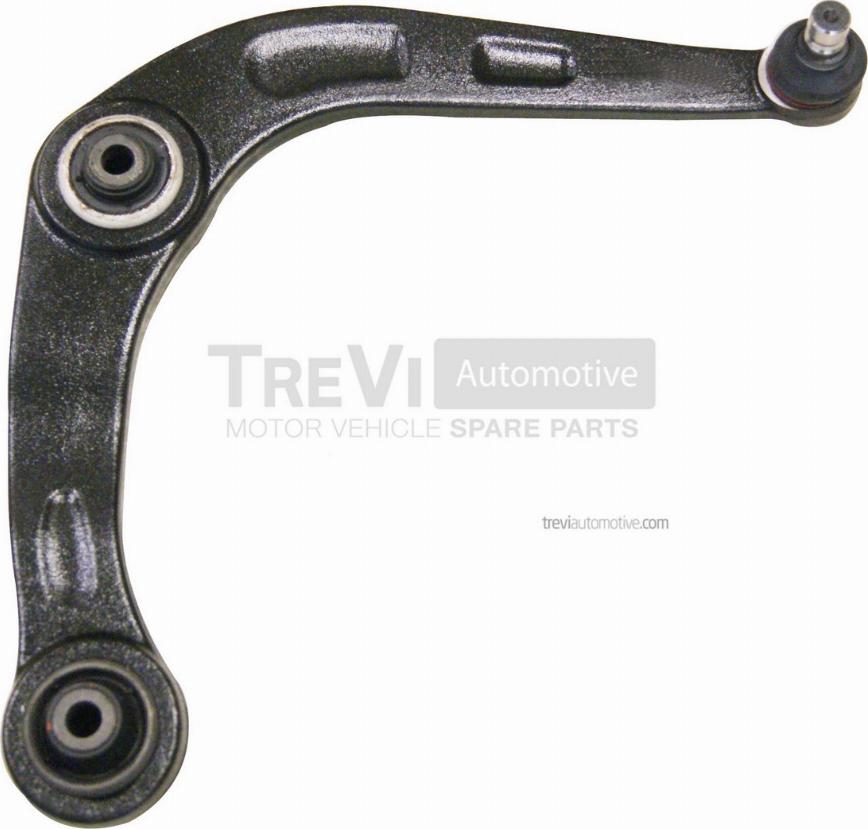 Trevi Automotive TRTT4364 - Рычаг подвески колеса autodnr.net