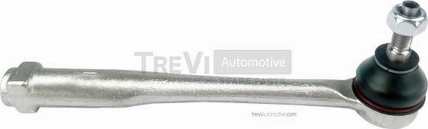 Trevi Automotive TRTT4371 - Наконечник рулевой тяги, шарнир autodnr.net