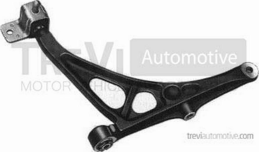 Trevi Automotive TRTT4395 - Важіль незалежної підвіски колеса autocars.com.ua