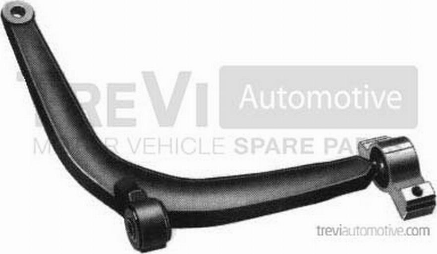 Trevi Automotive TRTT4405 - Важіль незалежної підвіски колеса autocars.com.ua