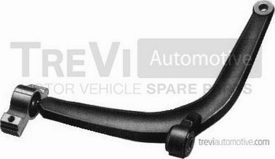 Trevi Automotive TRTT4406 - Важіль незалежної підвіски колеса autocars.com.ua
