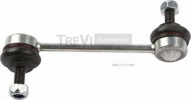 Trevi Automotive TRTT4412 - Тяга / стійка, стабілізатор autocars.com.ua