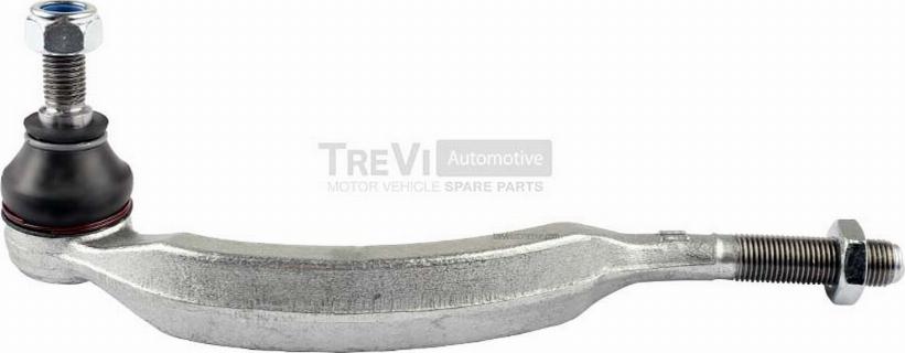 Trevi Automotive TRTT4419 - Наконечник рульової тяги, кульовий шарнір autocars.com.ua