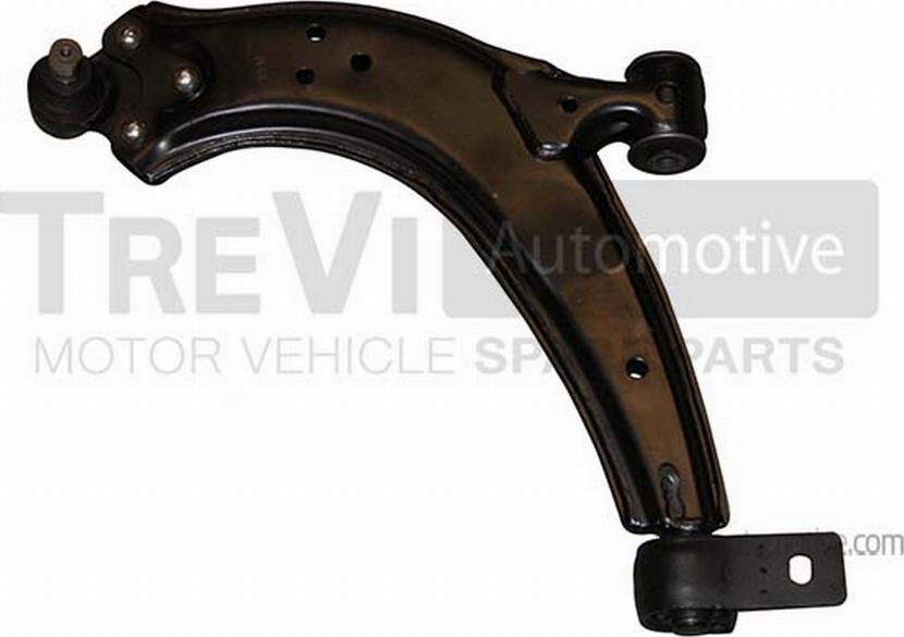 Trevi Automotive TRTT4448 - Рычаг подвески колеса autodnr.net