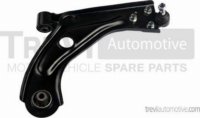 Trevi Automotive TRTT4468 - Рычаг подвески колеса autodnr.net