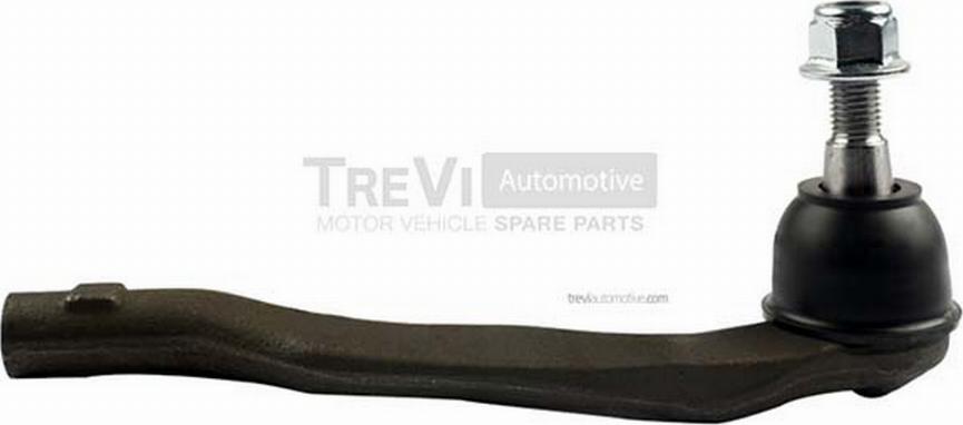 Trevi Automotive TRTT4479 - Наконечник рульової тяги, кульовий шарнір autocars.com.ua