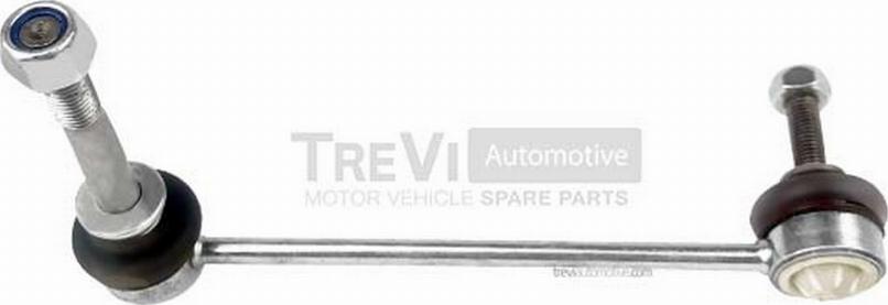 Trevi Automotive TRTT4487 - Тяга / стійка, стабілізатор autocars.com.ua