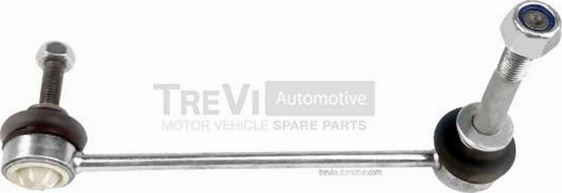 Trevi Automotive TRTT4488 - Тяга / стійка, стабілізатор autocars.com.ua