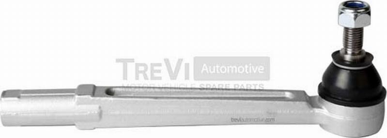 Trevi Automotive TRTT4489 - Наконечник рульової тяги, кульовий шарнір autocars.com.ua