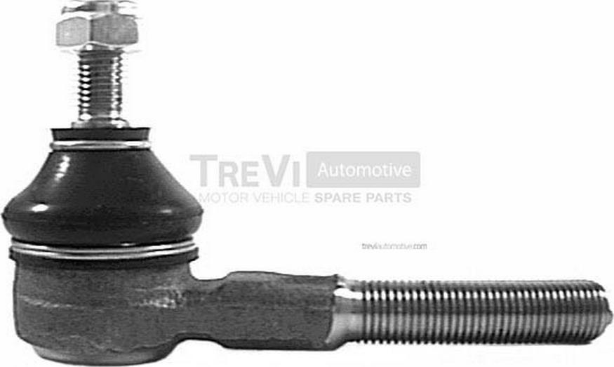Trevi Automotive TRTT4529 - Наконечник рульової тяги, кульовий шарнір autocars.com.ua