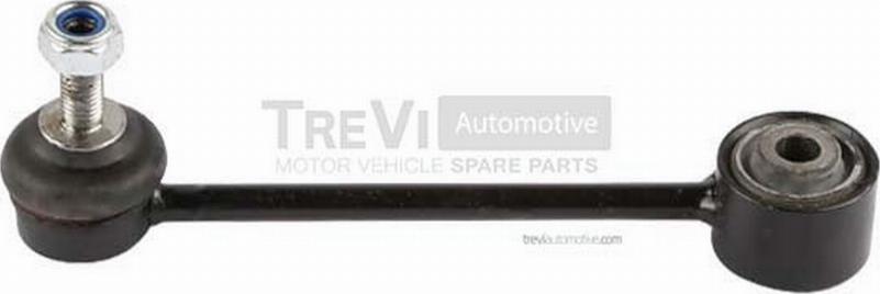 Trevi Automotive TRTT4577 - Тяга / стійка, стабілізатор autocars.com.ua