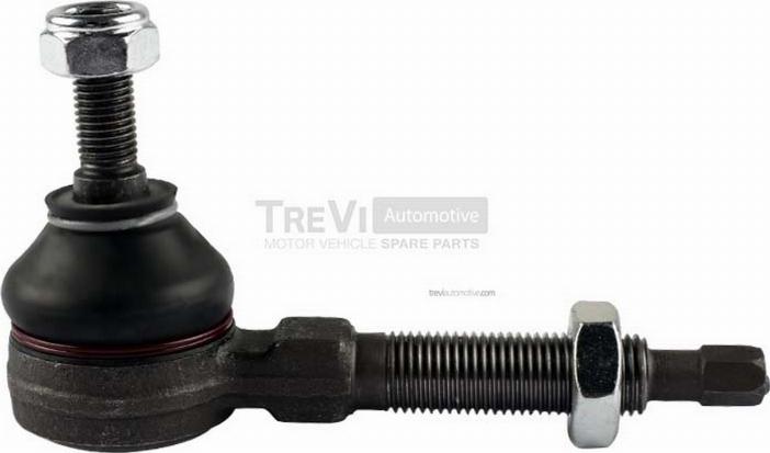 Trevi Automotive TRTT4586 - Наконечник рульової тяги, кульовий шарнір autocars.com.ua