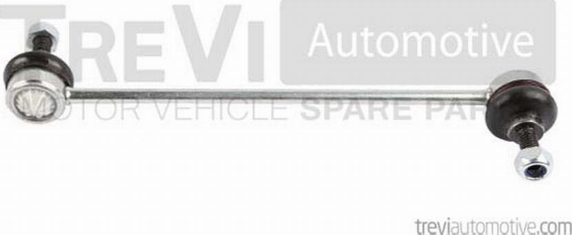 Trevi Automotive TRTT4599 - Тяга / стійка, стабілізатор autocars.com.ua