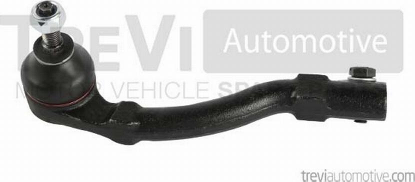 Trevi Automotive TRTT4626 - Наконечник рульової тяги, кульовий шарнір autocars.com.ua