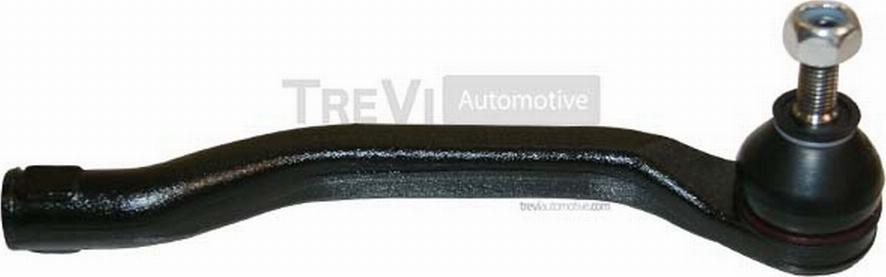 Trevi Automotive TRTT4658 - Наконечник рульової тяги, кульовий шарнір autocars.com.ua