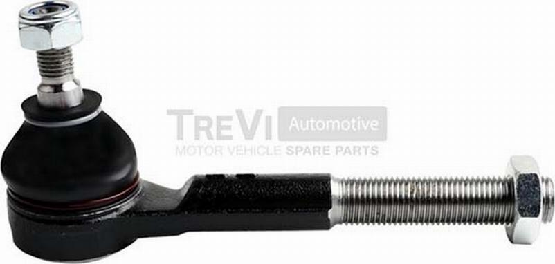 Trevi Automotive TRTT4665 - Наконечник рульової тяги, кульовий шарнір autocars.com.ua
