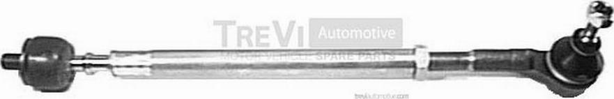 Trevi Automotive TRTT4666 - Осьовий шарнір, рульова тяга autocars.com.ua