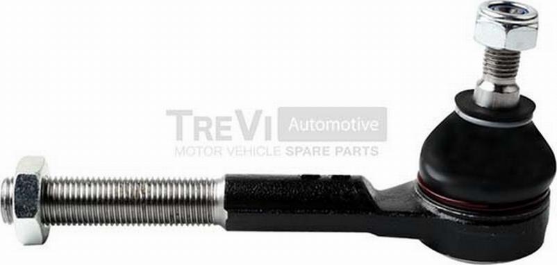 Trevi Automotive TRTT4667 - Наконечник рульової тяги, кульовий шарнір autocars.com.ua