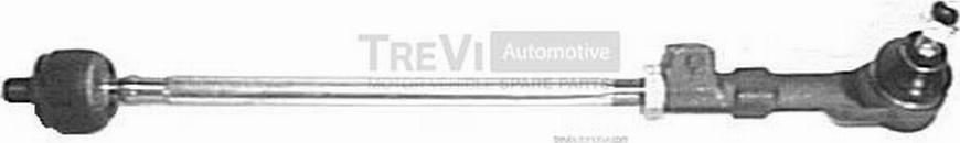 Trevi Automotive TRTT4716 - Осьовий шарнір, рульова тяга autocars.com.ua