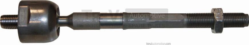 Trevi Automotive TRTT4737 - Осьовий шарнір, рульова тяга autocars.com.ua
