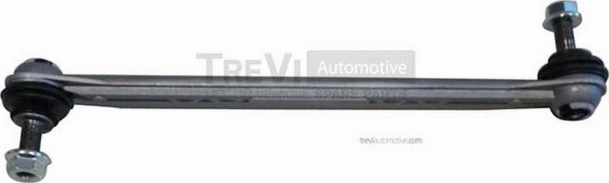 Trevi Automotive TRTT4743 - Тяга / стійка, стабілізатор autocars.com.ua