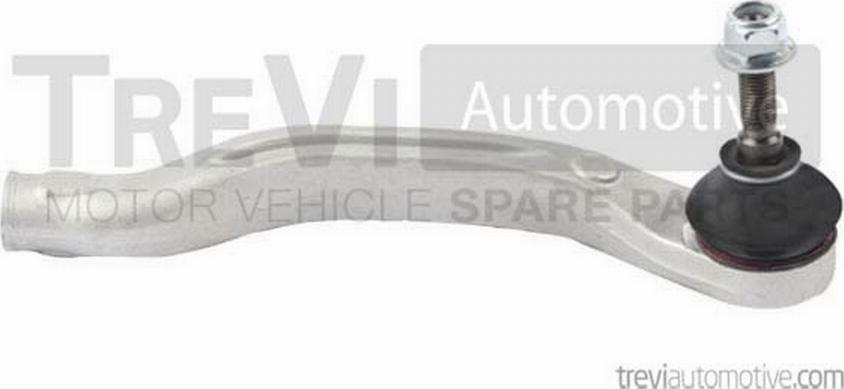 Trevi Automotive TRTT4745 - Наконечник рульової тяги, кульовий шарнір autocars.com.ua