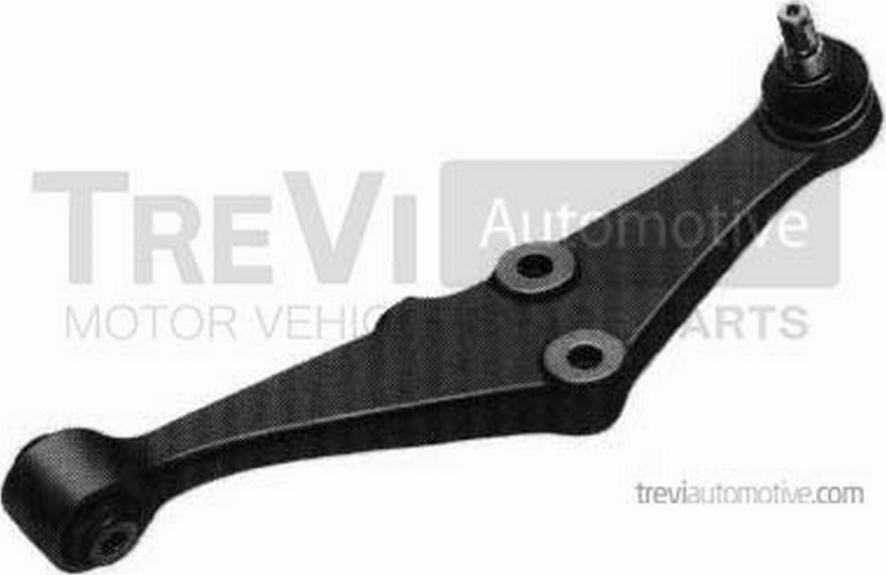 Trevi Automotive TRTT4775 - Рычаг подвески колеса autodnr.net