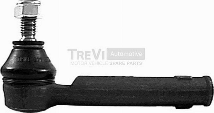 Trevi Automotive TRTT4810 - Наконечник рульової тяги, кульовий шарнір autocars.com.ua