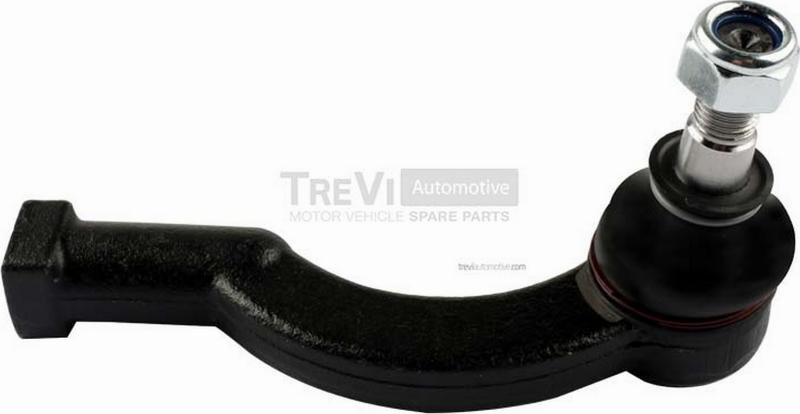 Trevi Automotive TRTT4920 - Наконечник рульової тяги, кульовий шарнір autocars.com.ua