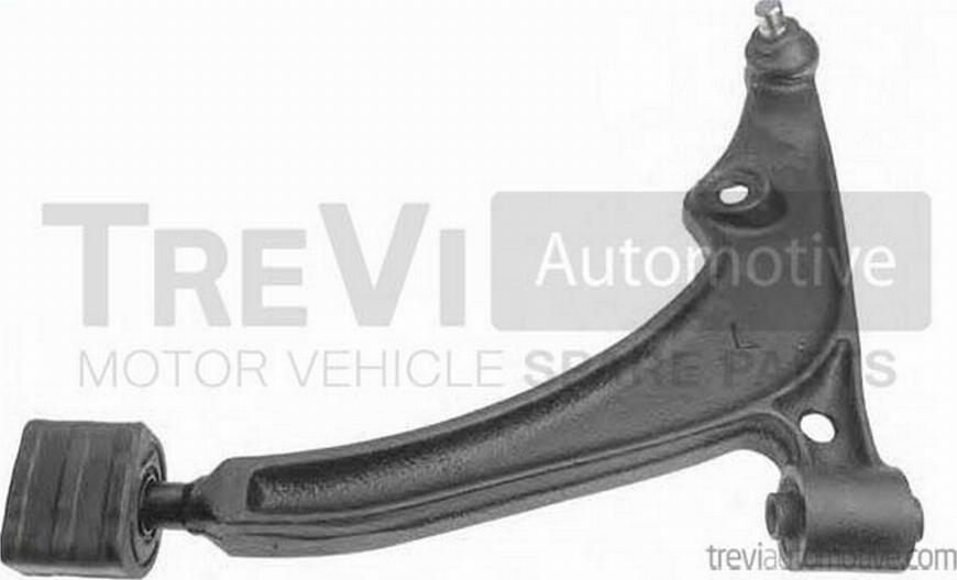 Trevi Automotive TRTT4956 - Важіль незалежної підвіски колеса autocars.com.ua