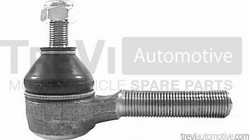 Trevi Automotive TRTT4959 - Наконечник рулевой тяги, шарнир autodnr.net