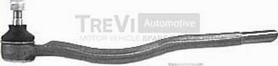 Trevi Automotive TRTT4961 - Наконечник рульової тяги, кульовий шарнір autocars.com.ua
