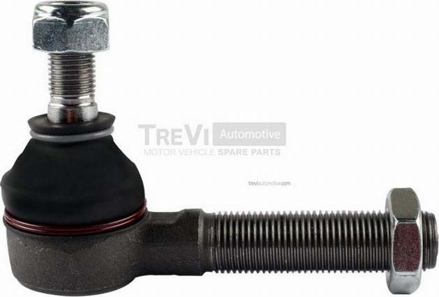 Trevi Automotive TRTT4962 - Наконечник рулевой тяги, шарнир autodnr.net