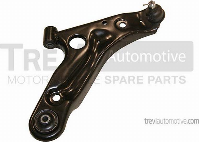 Trevi Automotive TRTT4984 - Рычаг подвески колеса autodnr.net