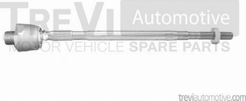 Trevi Automotive TRTT5002 - Осьовий шарнір, рульова тяга autocars.com.ua