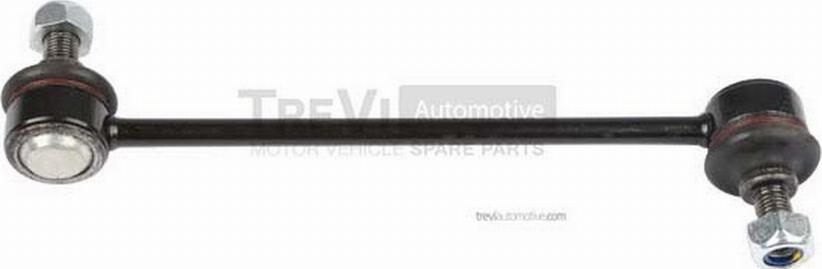 Trevi Automotive TRTT5049 - Тяга / стійка, стабілізатор autocars.com.ua